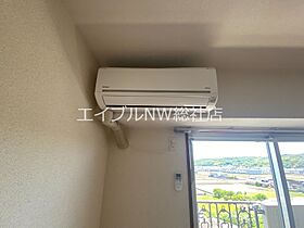 岡山県倉敷市二子（賃貸マンション1DK・7階・27.31㎡） その17