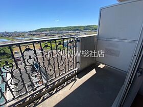 岡山県倉敷市二子（賃貸マンション1DK・7階・27.31㎡） その13