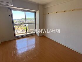 岡山県倉敷市二子（賃貸マンション1DK・7階・27.31㎡） その7