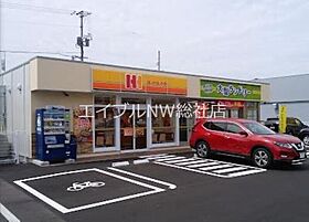 岡山県倉敷市白楽町（賃貸アパート1K・1階・20.28㎡） その19