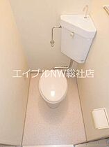 岡山県倉敷市新倉敷駅前3丁目（賃貸マンション1K・4階・30.00㎡） その8