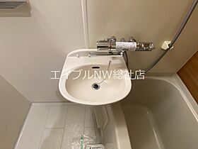 岡山県倉敷市二子（賃貸マンション1DK・6階・27.31㎡） その12