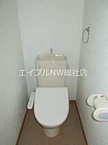 岡山県倉敷市茶屋町（賃貸アパート1LDK・2階・40.00㎡） その7