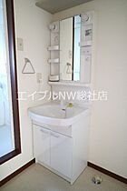 岡山県倉敷市福島（賃貸アパート1DK・2階・34.75㎡） その13