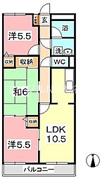 水島臨海鉄道 倉敷市駅 徒歩17分