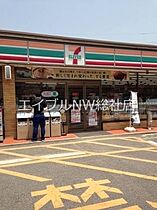 岡山県倉敷市玉島2丁目（賃貸マンション1K・3階・29.57㎡） その7