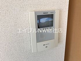 岡山県倉敷市玉島長尾（賃貸アパート1K・1階・28.56㎡） その18