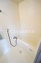 岡山県倉敷市中庄（賃貸アパート1K・1階・23.00㎡） その4