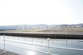 岡山県倉敷市松島（賃貸アパート1K・1階・25.91㎡） その14