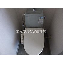 岡山県浅口市金光町占見（賃貸アパート1LDK・2階・40.92㎡） その8