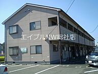岡山県倉敷市中庄：物件画像／BRUNO不動産株式会社　エイブルNW総社店