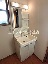 岡山県倉敷市玉島乙島（賃貸アパート1LDK・1階・32.29㎡） その15