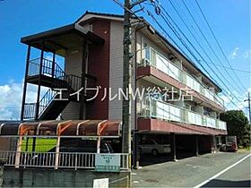 岡山県倉敷市中庄（賃貸マンション1DK・3階・33.00㎡） その6