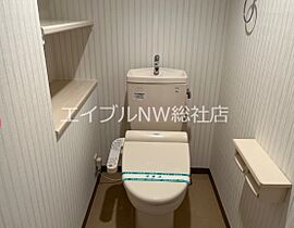 岡山県倉敷市玉島長尾（賃貸マンション1R・5階・38.25㎡） その7