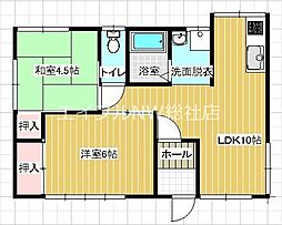 吉備線 備前一宮駅 徒歩8分