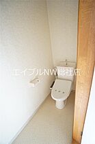 岡山県倉敷市下庄（賃貸アパート1DK・2階・26.50㎡） その9