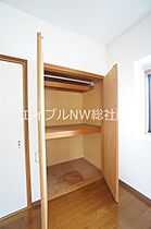 岡山県倉敷市下庄（賃貸アパート1DK・2階・26.50㎡） その11