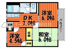 JR山陽本線 中庄駅 徒歩22分