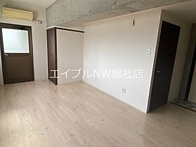 岡山県倉敷市中庄（賃貸マンション1R・4階・25.08㎡） その8