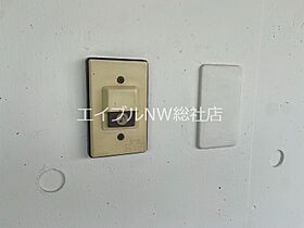 岡山県倉敷市中庄（賃貸マンション1R・4階・25.08㎡） その18