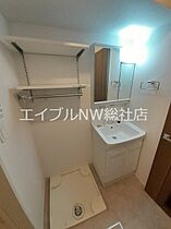 岡山県小田郡矢掛町矢掛（賃貸アパート1LDK・1階・40.11㎡） その11