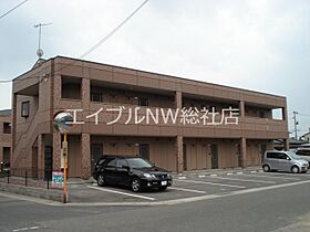 岡山県倉敷市中畝9丁目（賃貸アパート1K・1階・30.96㎡） その25