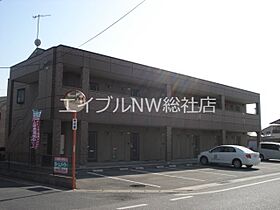 岡山県倉敷市中畝9丁目（賃貸アパート1K・1階・30.96㎡） その6