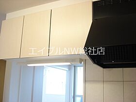 岡山県倉敷市南畝7丁目（賃貸アパート3LDK・2階・61.27㎡） その23