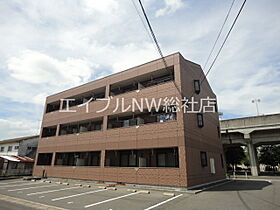 岡山県倉敷市北畝3丁目（賃貸マンション1K・1階・30.96㎡） その25