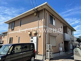 岡山県倉敷市中畝10丁目（賃貸アパート1LDK・1階・40.50㎡） その6