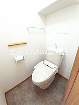 岡山県倉敷市玉島阿賀崎5丁目（賃貸アパート1LDK・2階・44.90㎡） その7