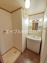 岡山県倉敷市玉島阿賀崎5丁目（賃貸アパート1LDK・2階・44.90㎡） その10