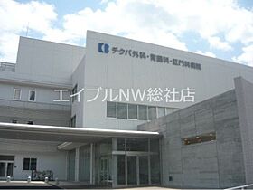 岡山県倉敷市林（賃貸アパート1LDK・1階・50.01㎡） その18