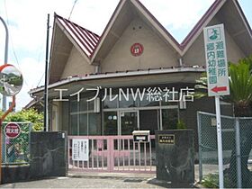 岡山県倉敷市林（賃貸アパート1LDK・1階・50.01㎡） その20