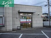中国銀行倉敷北支店 681m
