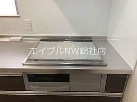 岡山県倉敷市西阿知町西原（賃貸マンション1LDK・1階・47.21㎡） その8