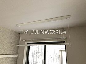 岡山県倉敷市西阿知町西原（賃貸マンション1LDK・1階・47.21㎡） その18