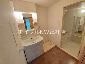 岡山県倉敷市連島町鶴新田（賃貸アパート2LDK・2階・58.48㎡） その10