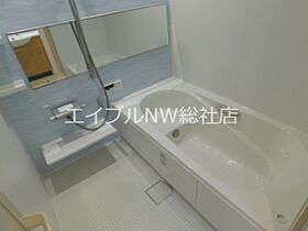 岡山県総社市総社3丁目（賃貸アパート1LDK・1階・43.65㎡） その4