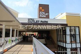 岡山県総社市総社3丁目（賃貸アパート1LDK・1階・43.65㎡） その23