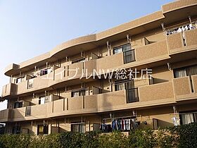 岡山県倉敷市浜ノ茶屋1丁目（賃貸マンション1DK・2階・40.24㎡） その1