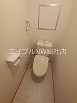 岡山県倉敷市東富井（賃貸アパート2LDK・1階・55.00㎡） その7