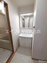 岡山県倉敷市東富井（賃貸アパート2LDK・1階・55.00㎡） その10