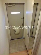 岡山県倉敷市二日市（賃貸アパート1LDK・2階・48.65㎡） その8