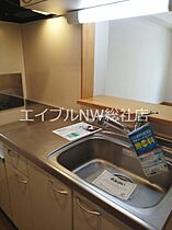 岡山県倉敷市東富井（賃貸アパート1R・1階・35.18㎡） その5