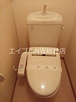 岡山県倉敷市東富井（賃貸アパート1R・1階・35.18㎡） その7