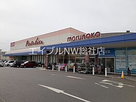 岡山県倉敷市茶屋町（賃貸アパート2LDK・2階・58.12㎡） その11