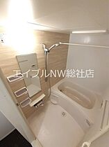 岡山県倉敷市幸町（賃貸マンション1K・1階・31.99㎡） その4