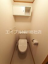 岡山県倉敷市茶屋町（賃貸アパート1R・1階・35.18㎡） その7