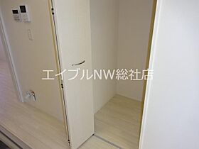 岡山県倉敷市西阿知町（賃貸アパート1LDK・1階・31.85㎡） その23